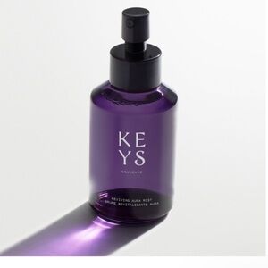 KEYS Soulcare Reviving Aura Mist-Rose of‎ Jericho & Witch Hazel NEW FULL Size